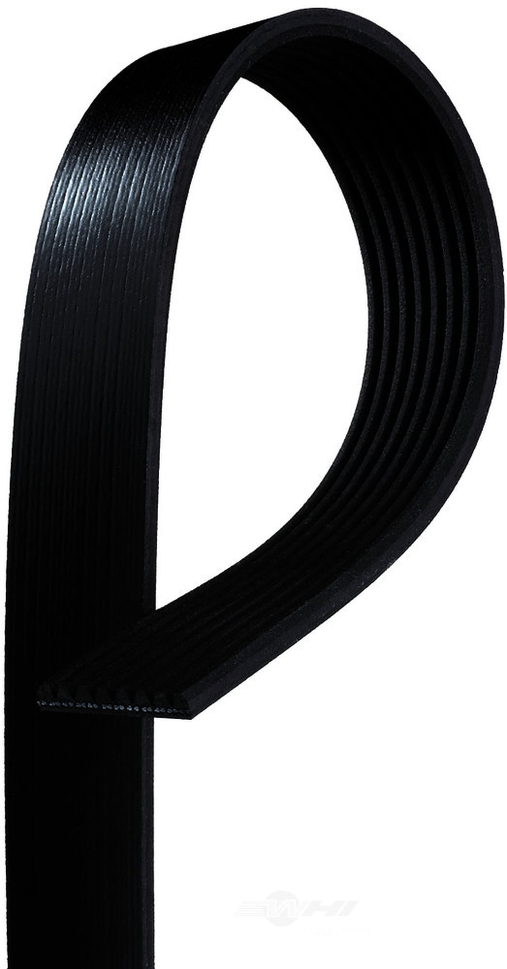 ACDelco Professional 8K780 Standard V-Ribbed Serpentine Belt