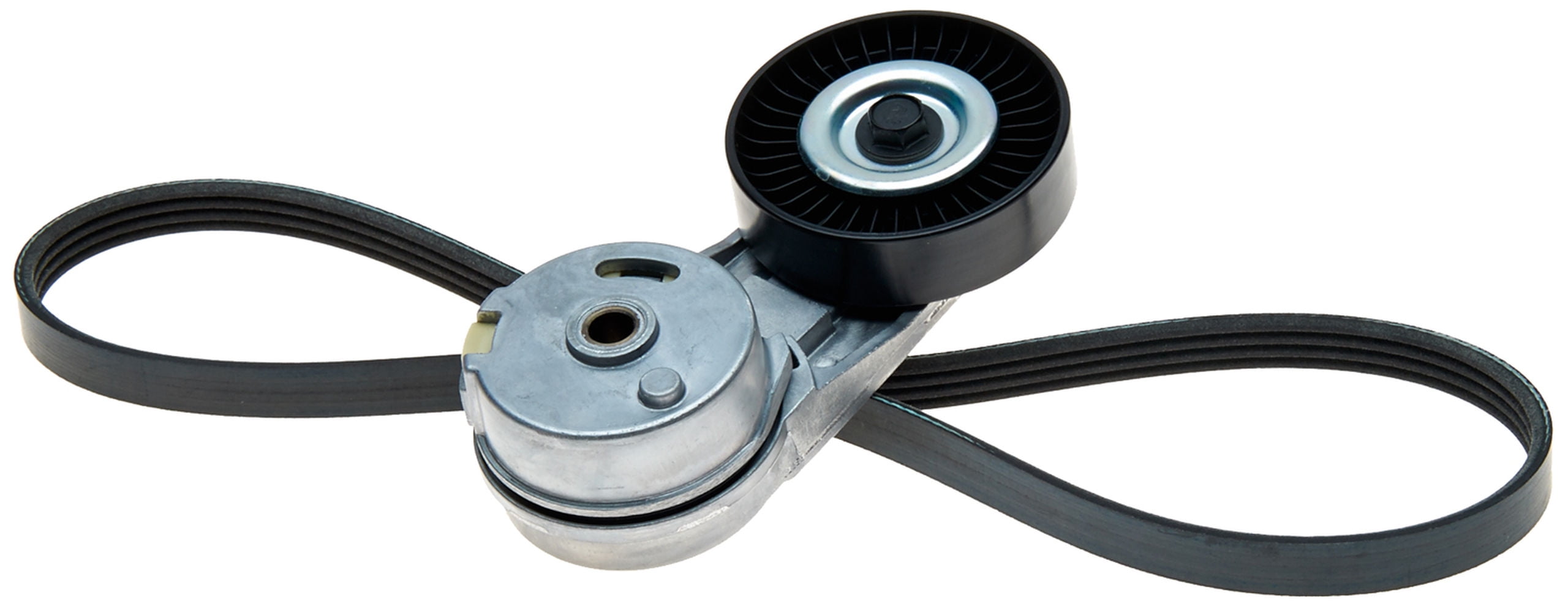 ACDelco ACK050400 Professional Automatic Belt Tensioner Kit With