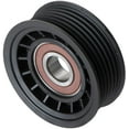 thumbnail image 1 of ACDelco Professional Air Conditioning Drive Belt Idler Pulley 15-40486 Fits select: 2000-2011 FORD FOCUS, 2001-2008 FORD ESCAPE, 1 of 2