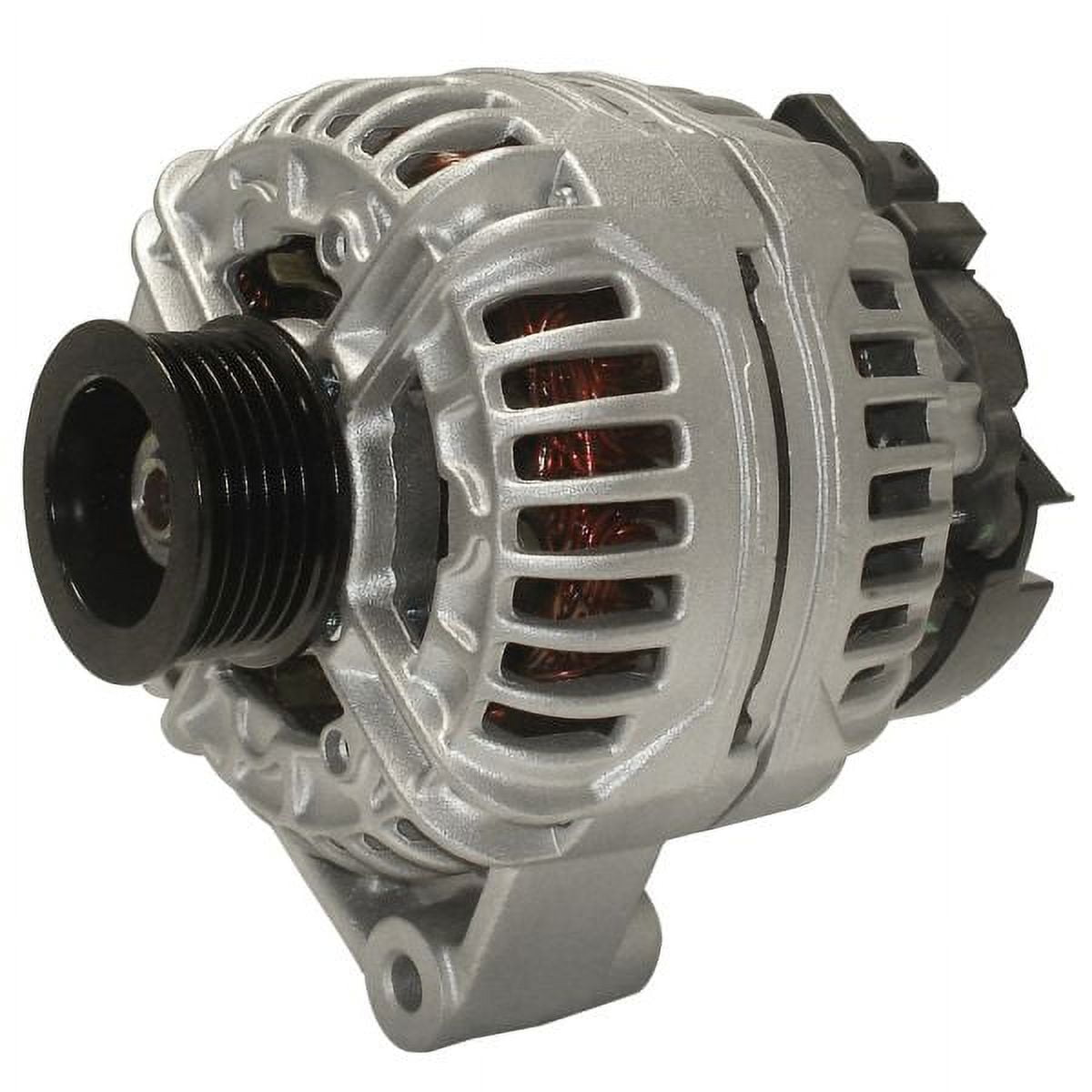 ACDelco Professional Alternator, Reman. 160 Amp - Walmart.com