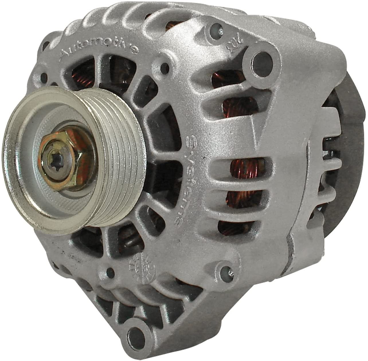 Remanufactured ACDelco Professional Alternator 334-2475A