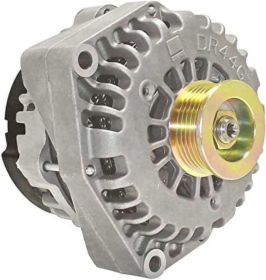 Remanufactured ACDelco Professional Alternator 334-2529A