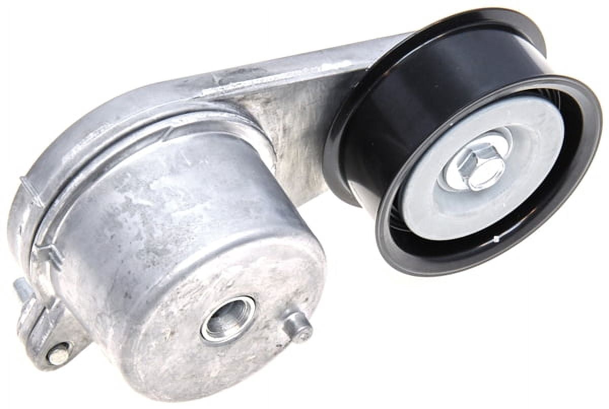 ACDelco Professional Automatic Belt Tensioner and Pulley Assembly 39129 Fits select: 2008-2013 INFINITI G37, 2014-2015 INFINITI Q50