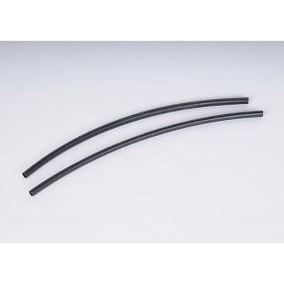 ACDelco Professional Black 1/4 in Heat Shrink Tubing 16HS1735