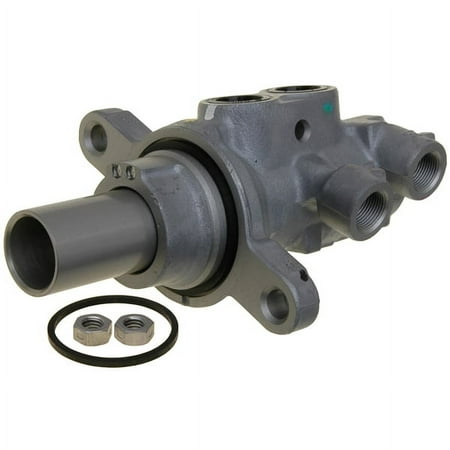 ACDelco - Professional Brake Master Cylinder Fits 2014 Ford Escape