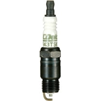 Denso Iridium Long-Life Spark Plugs – DXE22HQR-D11S, 4-Pack, 0.7mm Electrode, Up To 3x Longer Life 5 thumbnail image