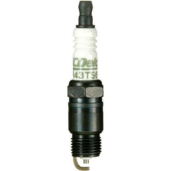 ACDelco Professional Conventional Spark Plug (Pack of 1) R43TS6