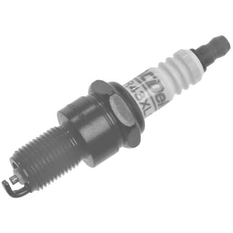 ACDelco Professional Conventional Spark Plug (Pack of 1) R43XLS