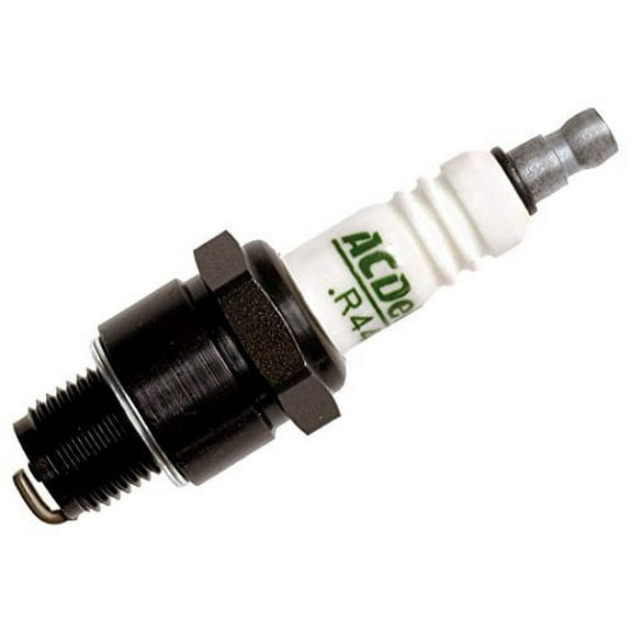 ACDelco Professional Conventional Spark Plug (Pack of 1) R44F