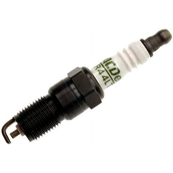 ACDelco Professional Conventional Spark Plug (Pack of 1) R44LTSM