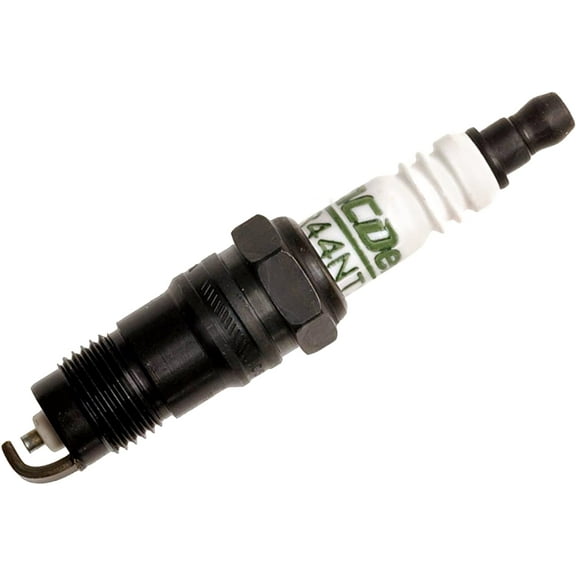 ACDelco Professional Conventional Spark Plug (Pack of 1) R44NTSE Fits 1995 Ford Mustang