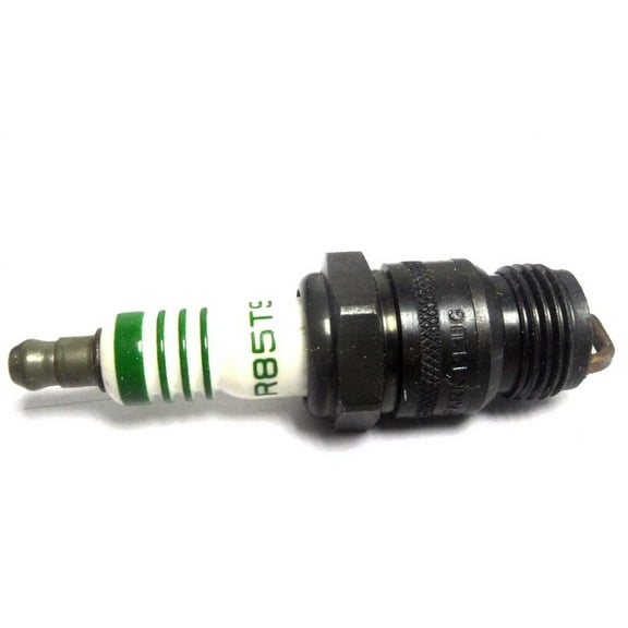 ACDelco Professional Copper Core Spark Plug Fits 1966 Ford Mustang