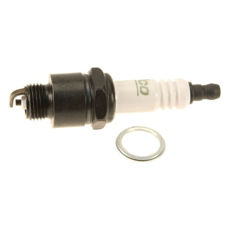 ACDelco Professional Copper Core Spark Plug Fits 1969 Chevrolet Camaro