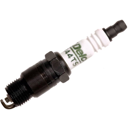 ACDelco Professional Copper Core Spark Plug Fits 1985 Chevrolet C10