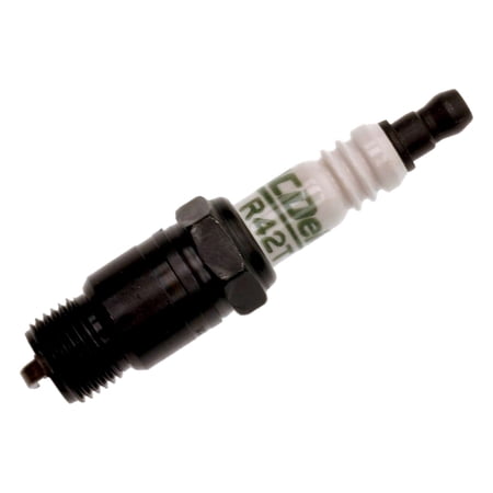 ACDelco Professional Copper Core Spark Plug Fits select: 1984-1985 GMC C6000