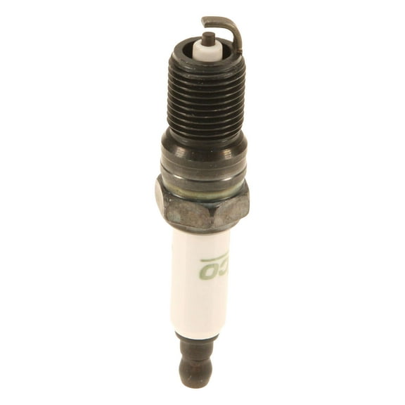 ACDelco Professional Copper Core Spark Plug Fits select: 2000-2010 CHEVROLET IMPALA, 2005-2009 CHEVROLET EQUINOX