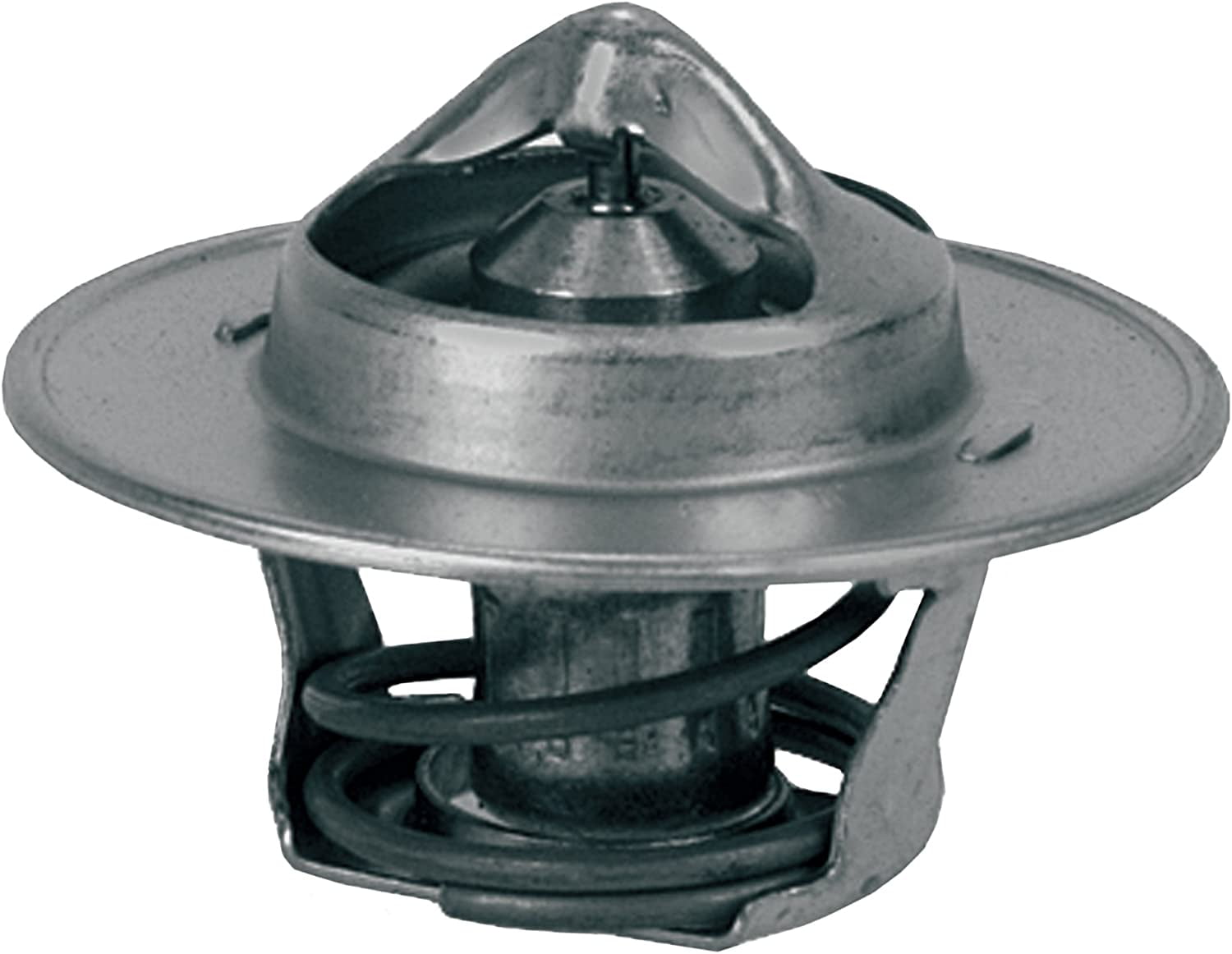 ACDelco Professional Engine Coolant Thermostat 131-87 Fits 1969 Chevrolet Camaro