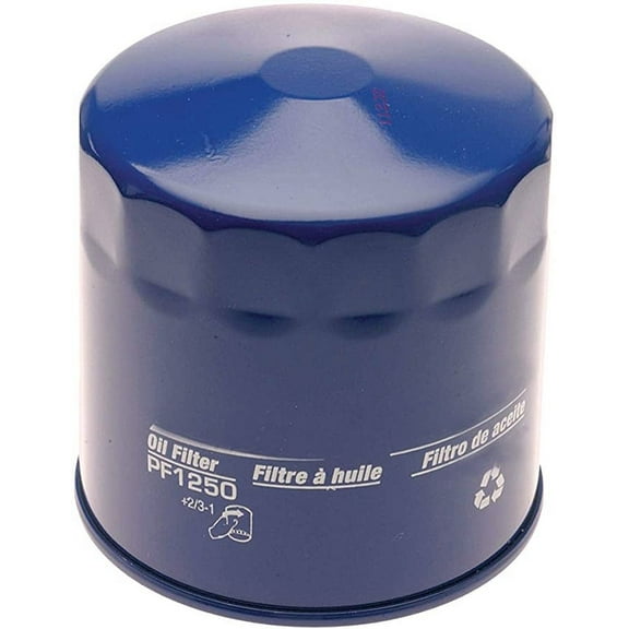 ACDelco Professional Engine Oil Filter PF1250