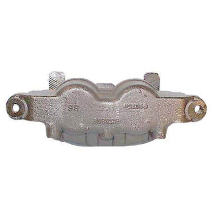 ACDelco Professional Front Disc Brake Caliper Assembly without Pads (Friction Ready Non-Coated), Remanufactured 18FR1515 Fits select: 2004 FREIGHTLINER CHASSIS