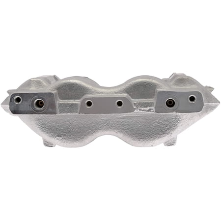 ACDelco Professional Front Disc Brake Caliper Assembly without Pads (Friction Ready Non-Coated), Remanufactured 18FR814 Fits select: 1997-2004 FREIGHTLINER CHASSIS, 1988 GMC PS4500