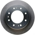 thumbnail image 1 of ACDelco Professional Front Disc Brake Rotor 18A2804 Fits select: 2011-2024 CHEVROLET SILVERADO, 2011-2024 GMC SIERRA, 1 of 2