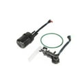 thumbnail image 1 of ACDelco Professional GF828 Fuel Filter Fits select: 2007-2010 CHEVROLET COBALT, 2007 SATURN ION, 1 of 17