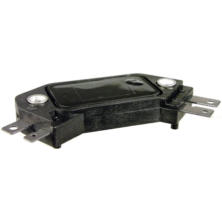 ACDelco Professional Ignition Control Module D1906 Fits select: 1975-1986 CHEVROLET C10, 1974-1980 CHEVROLET CORVETTE