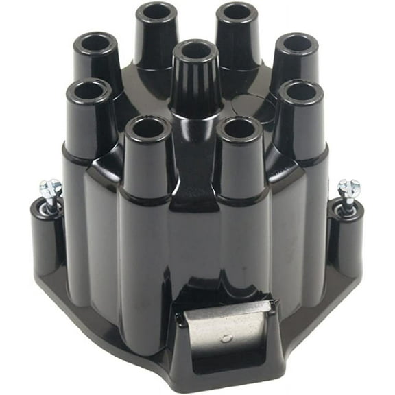 ACDelco Professional Ignition Distributor Cap C349 Fits select: 1967-1974 CHEVROLET CAMARO, 1969-1974 CHEVROLET C10