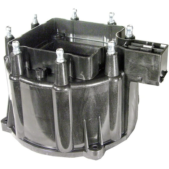 ACDelco Professional Ignition Distributor Cap D338X Fits 1986 Chevrolet Corvette