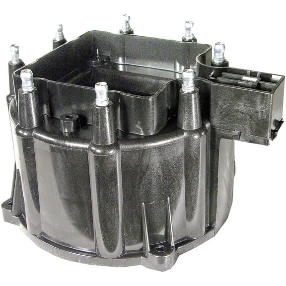 ACDelco Professional Ignition Distributor Cap D338X Fits 1986 Chevrolet Corvette