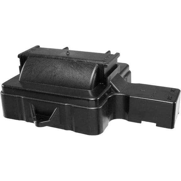 ACDelco Professional Ignition Distributor Cover 1875960X Fits select: 1975-1986 CHEVROLET C10, 1974-1982 CHEVROLET CORVETTE
