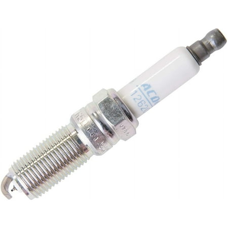 ACDelco Professional Iridium Spark Plug (Pack of 1) 41-108 Fits select: 2010-2017 CHEVROLET EQUINOX LT, 2010-2017 GMC TERRAIN SLE