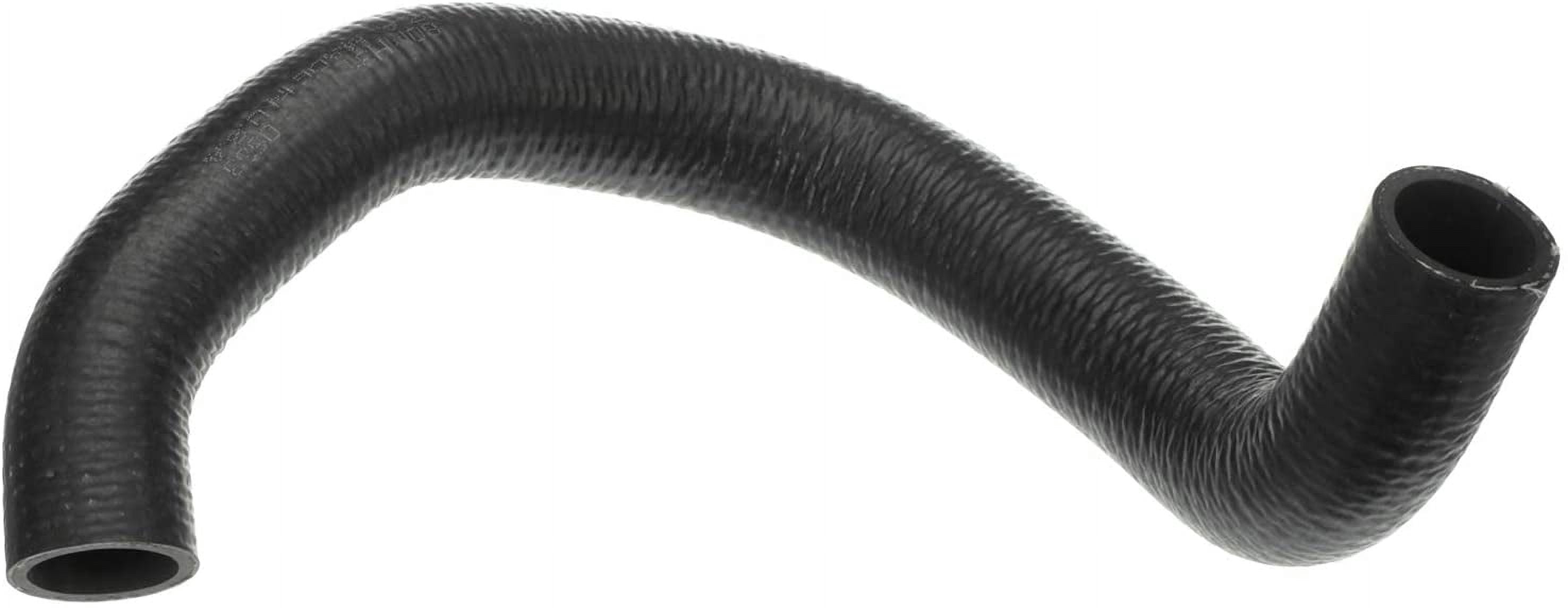ACDelco Professional Lower Molded Coolant Hose 22399M