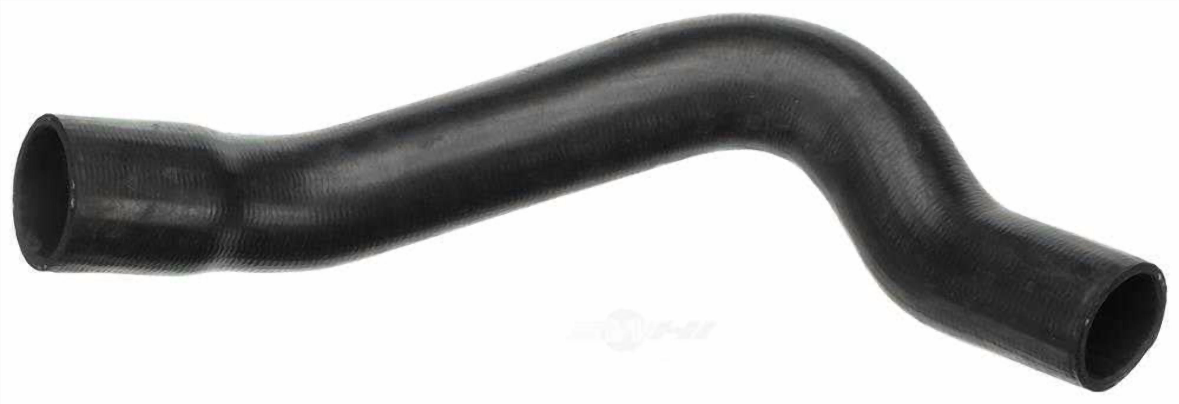 ACDelco Professional Lower Molded Coolant Hose 24082L Fits select: 1977-1979 FORD F250, 1978 FORD BRONCO