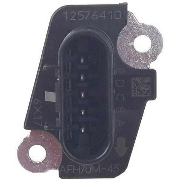 ACDelco Professional Mass Air Flow Sensor Fits 2012 Chevrolet Malibu