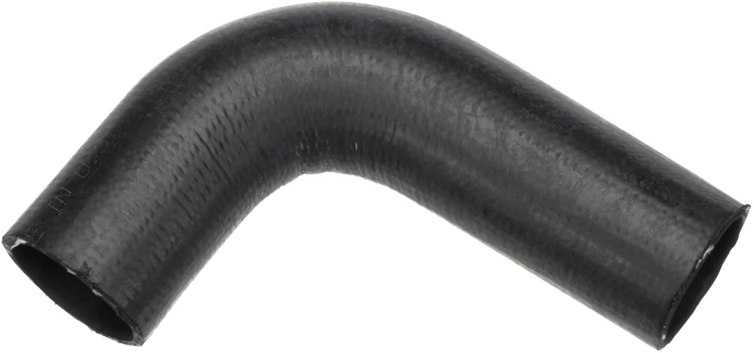 ACDelco Professional Molded Coolant Hose 20125S