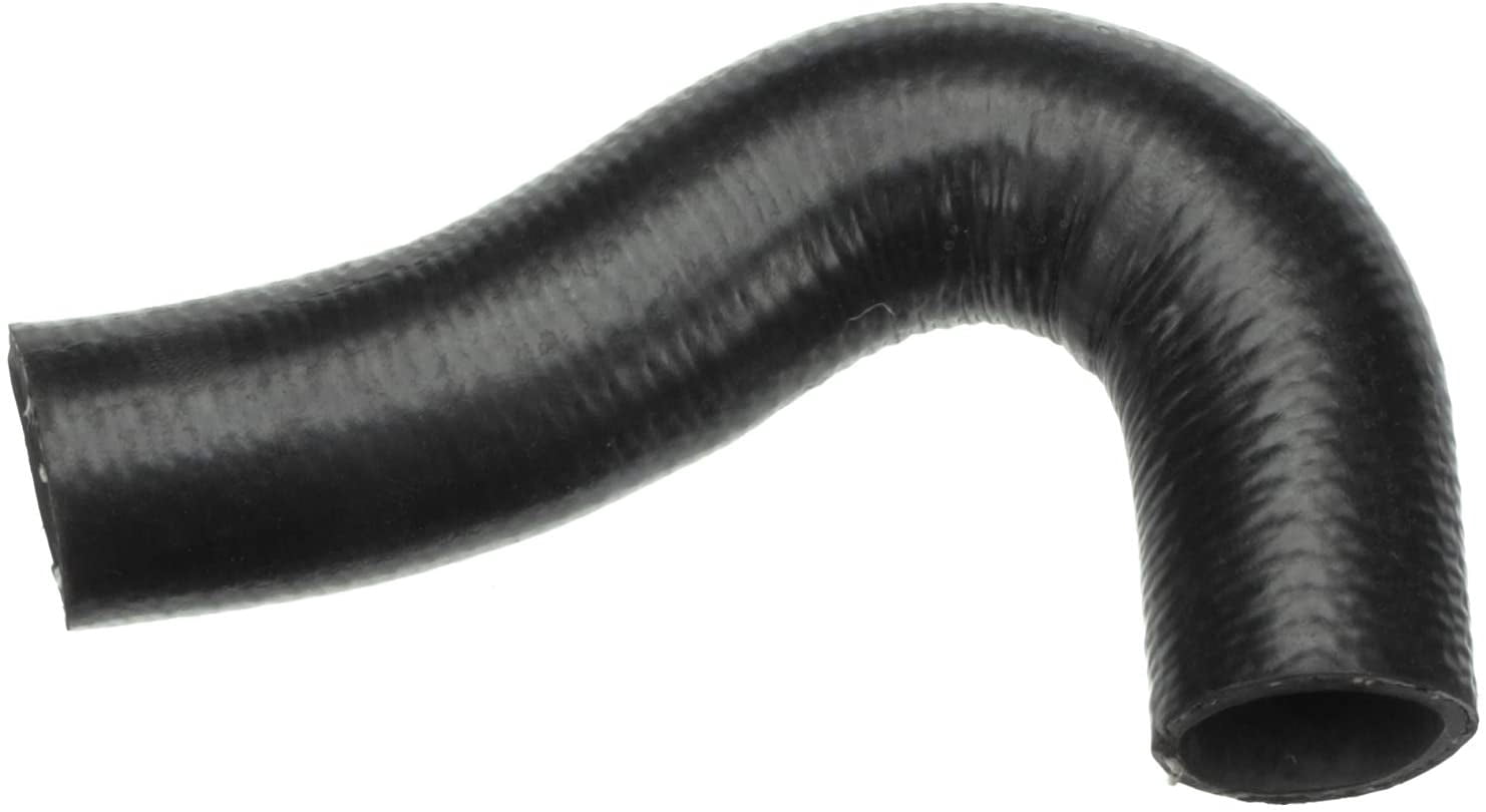 ACDelco Professional Molded Coolant Hose 20129S Fits 1992 Toyota Corolla