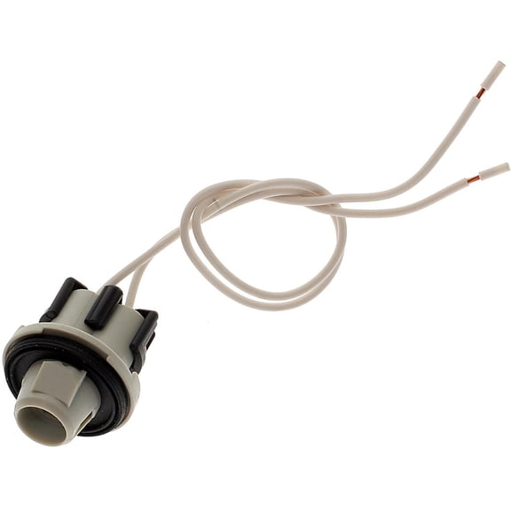ACDelco Professional Multi-Purpose Lamp Socket LS176 Fits select: 1999-2017 CHEVROLET SILVERADO, 2001-2017 GMC SIERRA