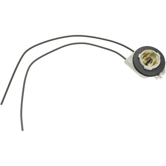 ACDelco Professional Multi-Purpose Lamp Socket LS261 Fits select: 1999-2005 CHEVROLET SILVERADO, 1999-2005 CHEVROLET TAHOE