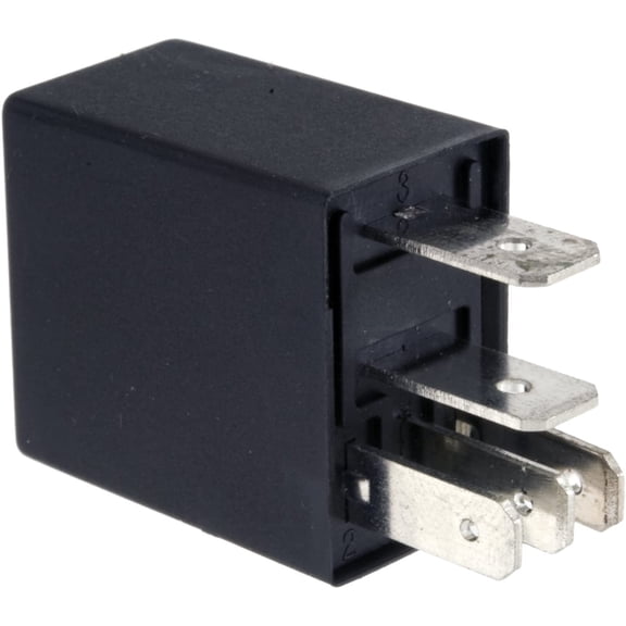 ACDelco Professional Multi-Purpose Relay F1757 Fits select: 1995-2014 FORD F150, 2010-2011 TOYOTA CAMRY
