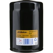 ACDelco Professional PF2232 Motor Oil Filter Fits 2001-2019 Chevrolet Silverado, GMC Sierra