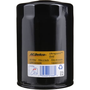 ACDelco Oil Filters in Oil Filter Brands - Walmart.com
