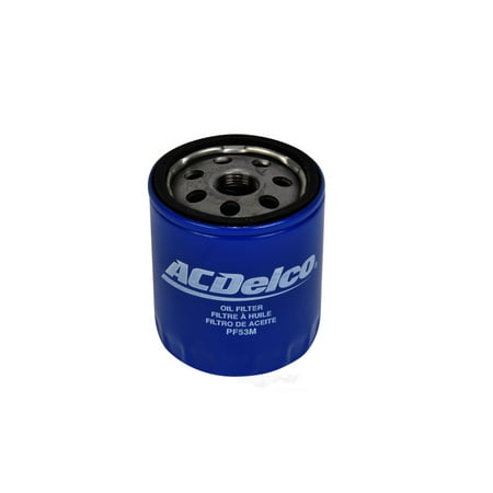 ACDelco Professional PF53 Motor Oil Filter Fits Various Cars price history and forecast - ACDelco pf53