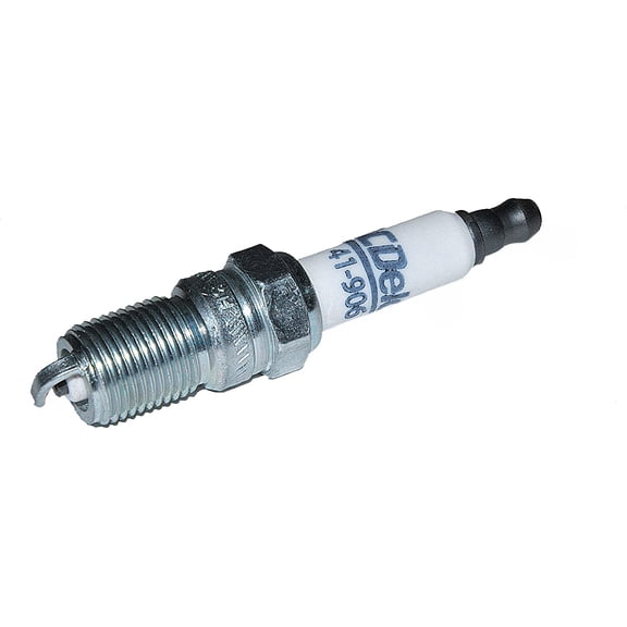 ACDelco Professional Platinum Spark Plug (Pack of 1) 41-906 Fits select: 1993-1995 CHEVROLET CORVETTE, 1993-1995 CHEVROLET CAMARO