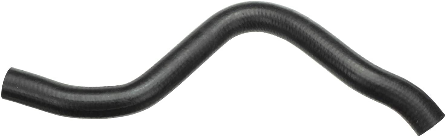 ACDelco Professional Premium Formable Coolant Hose 31709