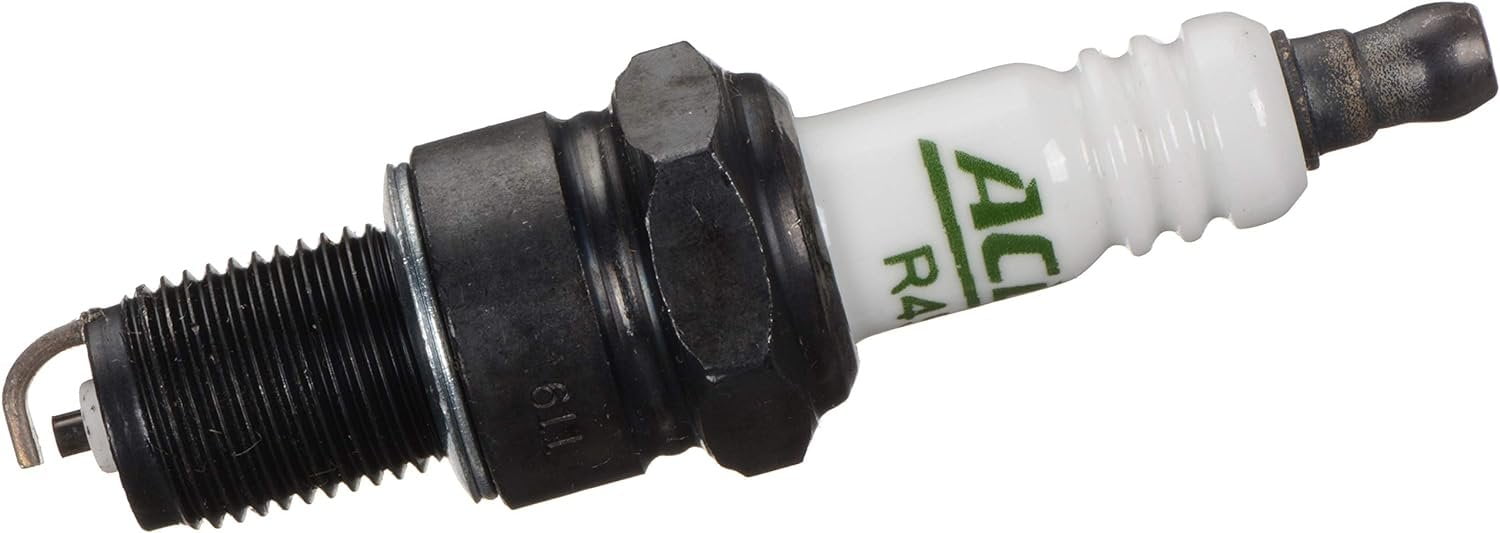 ACDelco Professional R45XLS Conventional Spark Plug Pack of 1