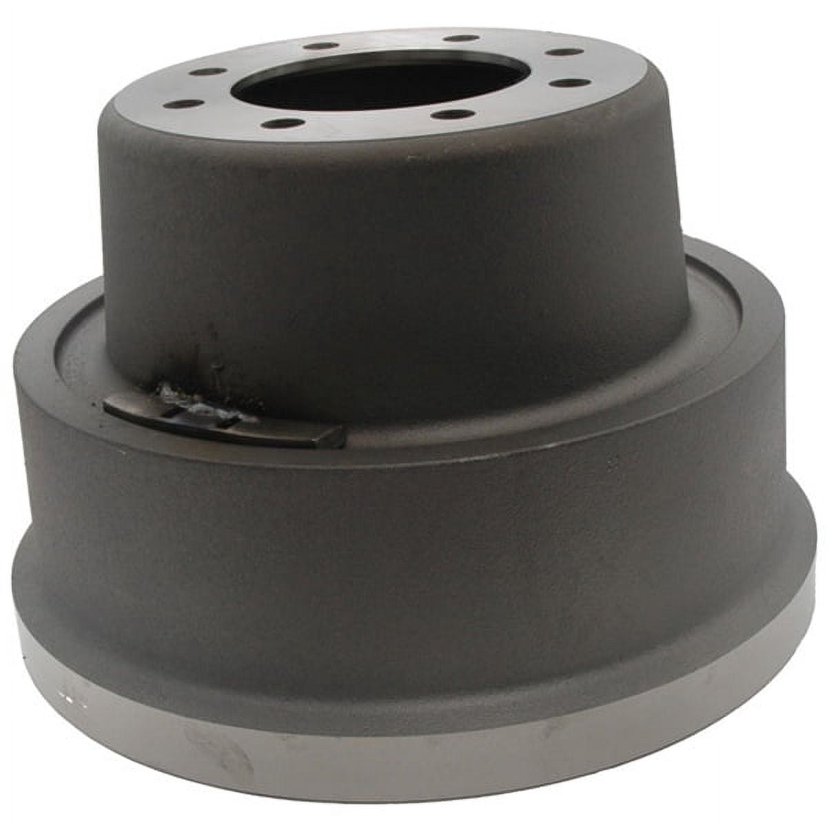 ACDelco Professional Rear Brake Drum Fits select: 2000-2001 DODGE RAM ...