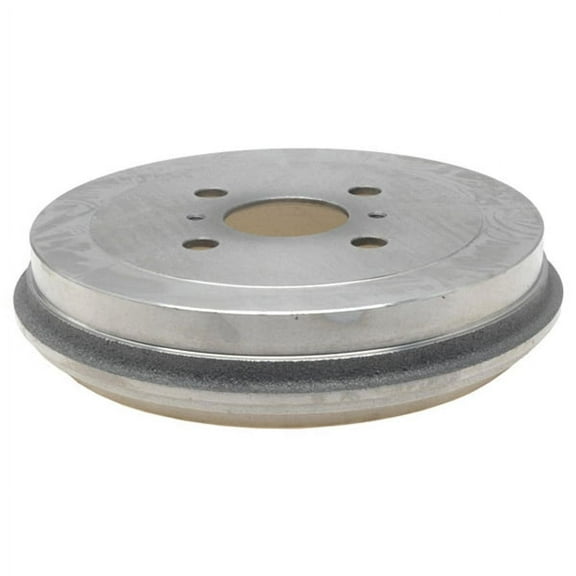 ACDelco Professional Rear Brake Drum