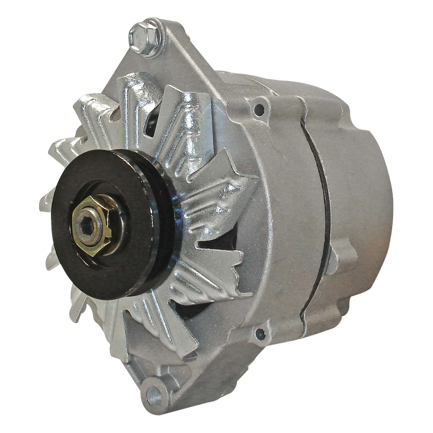 Remanufactured ACDelco Professional Alternator 334-2110 Fits select: 1967-1971 CHEVROLET CAMARO, 1970 CHEVROLET MALIBU