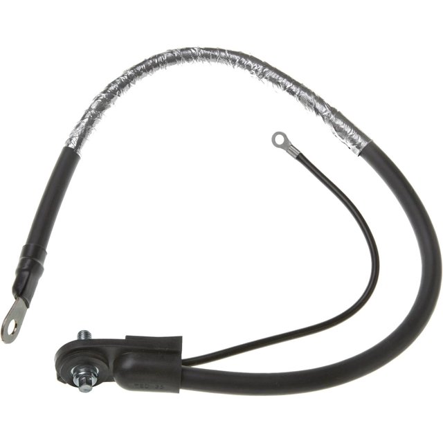 ACDelco Professional SD30XA Negative Side Terminal Battery Cable